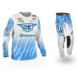 ΣΤΟΛΗ S3 BILLY BOLT REPLICA 2025