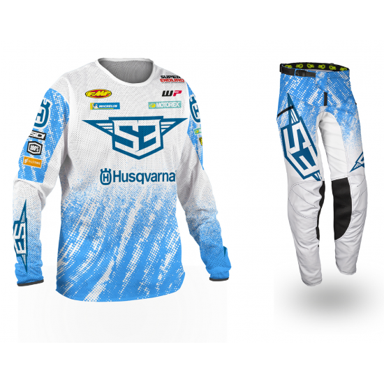 ΣΤΟΛΗ S3 BILLY BOLT REPLICA 2025