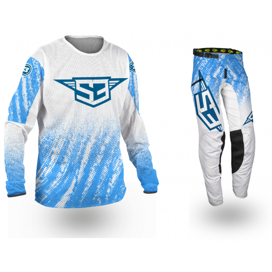 ΣΤΟΛΗ S3 BILLY BOLT REPLICA 2025