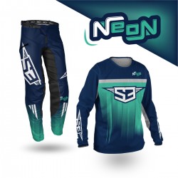 ΣΤΟΛΗ S3 NEON