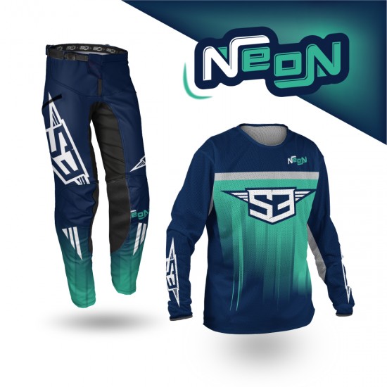 ΣΤΟΛΗ S3 NEON