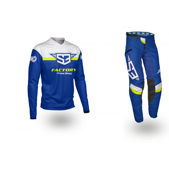 ΣΤΟΛΗ S3 RACING