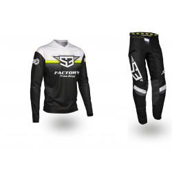 ΣΤΟΛΗ S3 RACING