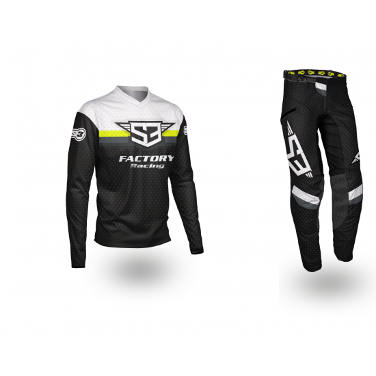 ΣΤΟΛΗ S3 RACING