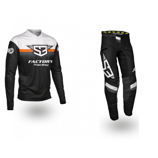 ΣΤΟΛΗ S3 RACING