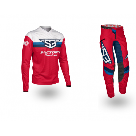 ΣΤΟΛΗ S3 RACING