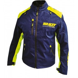 JACKET SHOT CONTACT