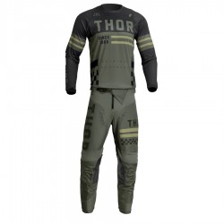 ΣΤΟΛΗ THOR PULSE  COMBAT 2024