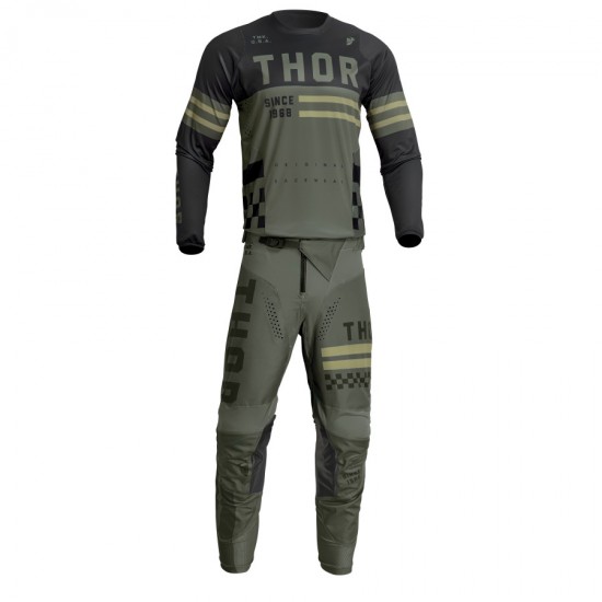 ΣΤΟΛΗ THOR PULSE  COMBAT 2024