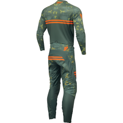 ΣΤΟΛΗ THOR DIGI CAMO 2025