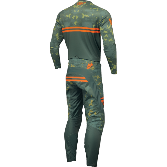 ΣΤΟΛΗ THOR DIGI CAMO 2025