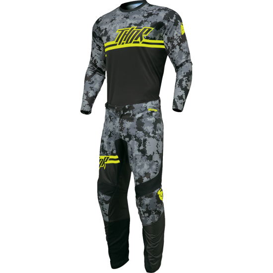 ΣΤΟΛΗ THOR DIGI CAMO 2025
