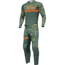 ΣΤΟΛΗ THOR DIGI CAMO 2025