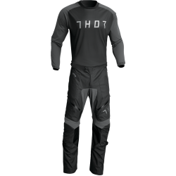 ΣΤΟΛΗ THOR TERRAIN 2025