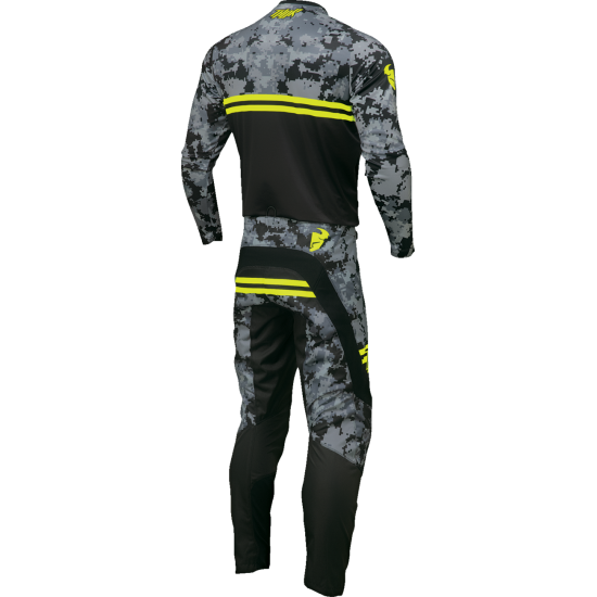 ΠΑΙΔΙΚΗ ΣΤΟΛΗ THOR SECTOR DIGI CAMO 2025