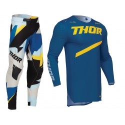 ΣΤΟΛΗ THOR SPORTMODE BRAVE 2025