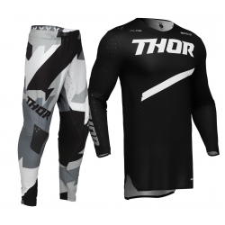 ΣΤΟΛΗ THOR SPORTMODE BRAVE 2025