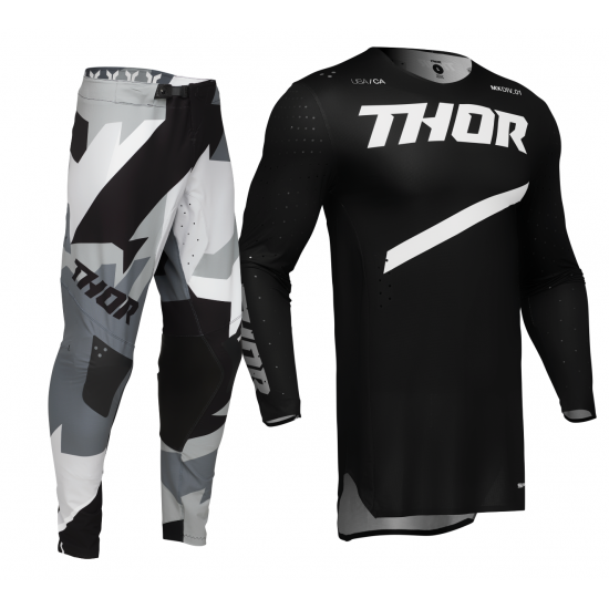 ΣΤΟΛΗ THOR SPORTMODE BRAVE 2025