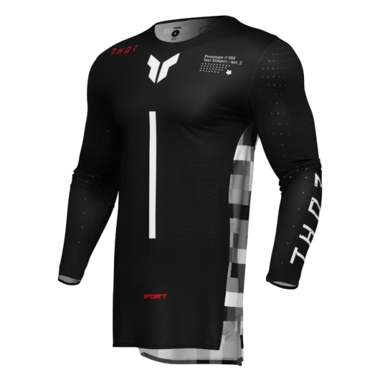 ΣΤΟΛΗ THOR SPORTMODE RIOT 2025