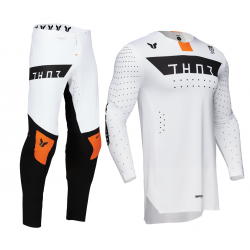 ΣΤΟΛΗ THOR SPORTMODE ROGUE 2025