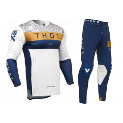 ΣΤΟΛΗ THOR THOR SPORTMODE BRAVO 2025