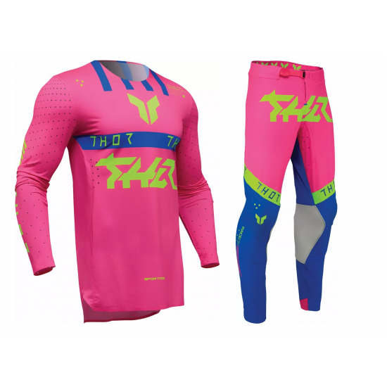 ΣΤΟΛΗ THOR THOR SPORTMODE FLITE 2025