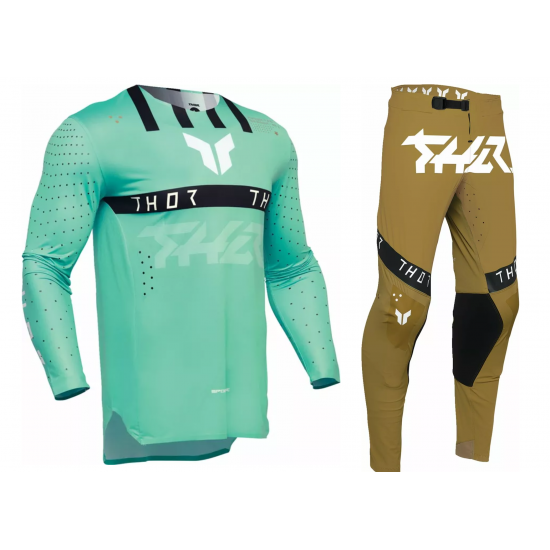 ΣΤΟΛΗ THOR THOR SPORTMODE FLITE 2025