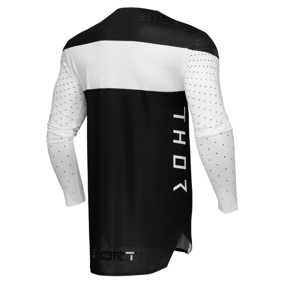 ΣΤΟΛΗ THOR SPORTMODE STRIKE 2025