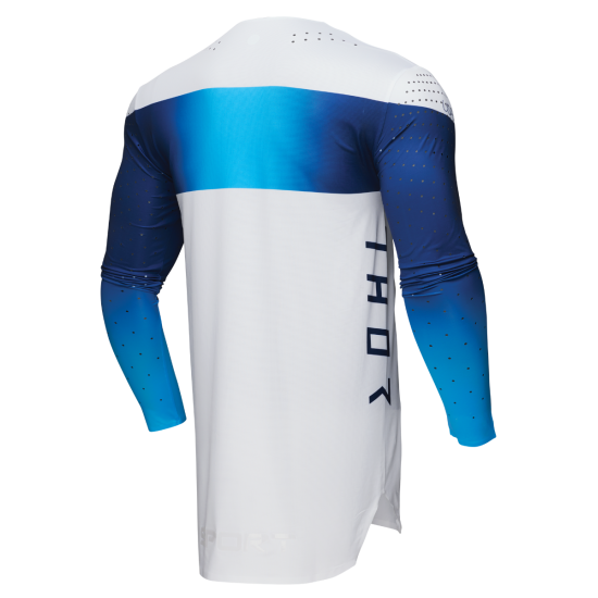 ΣΤΟΛΗ THOR SPORTMODE STRIKE 2025