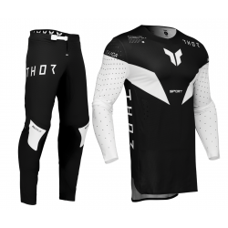 ΣΤΟΛΗ THOR SPORTMODE STRIKE 2025