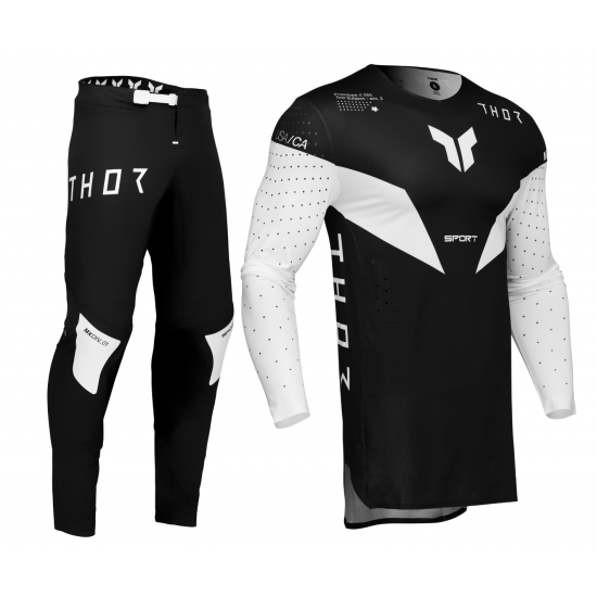 ΣΤΟΛΗ THOR SPORTMODE STRIKE 2025