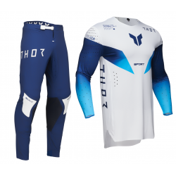 ΣΤΟΛΗ THOR SPORTMODE STRIKE 2025