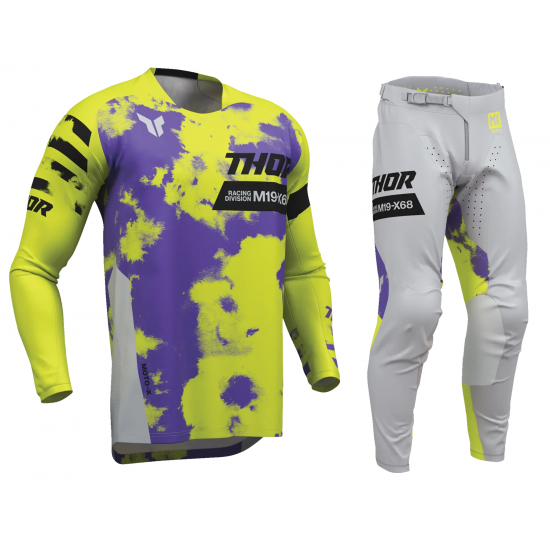 ΠΑΙΔΙΚΗ ΣΤΟΛΗ THOR LAUNCHMODE BLEACH 2026