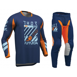 ΣΤΟΛΗ THOR  LAUNCHMODE FUTURA 2026