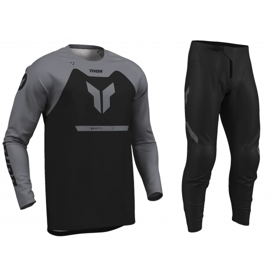 ΠΑΙΔΙΚΗ ΣΤΟΛΗ THOR RIDEMODE MENACE 2026