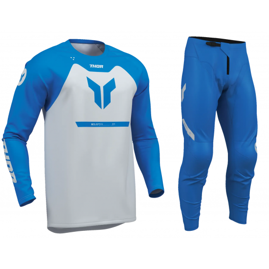 ΠΑΙΔΙΚΗ ΣΤΟΛΗ THOR RIDEMODE MENACE 2026