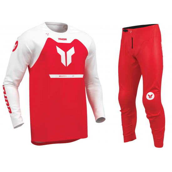 ΠΑΙΔΙΚΗ ΣΤΟΛΗ THOR RIDEMODE MENACE 2026