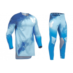 ΣΤΟΛΗ THOR SPORTMODE CARBON 2026