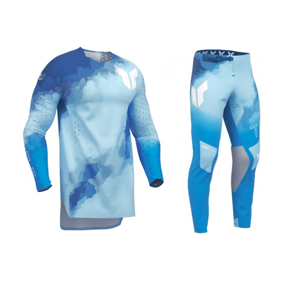 ΣΤΟΛΗ THOR SPORTMODE CARBON 2026