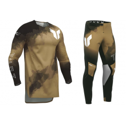 ΣΤΟΛΗ THOR SPORTMODE CARBON 2026