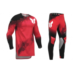 ΣΤΟΛΗ THOR SPORTMODE CARBON 2026