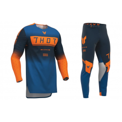 ΣΤΟΛΗ THOR SPORTMODE GEO 2026