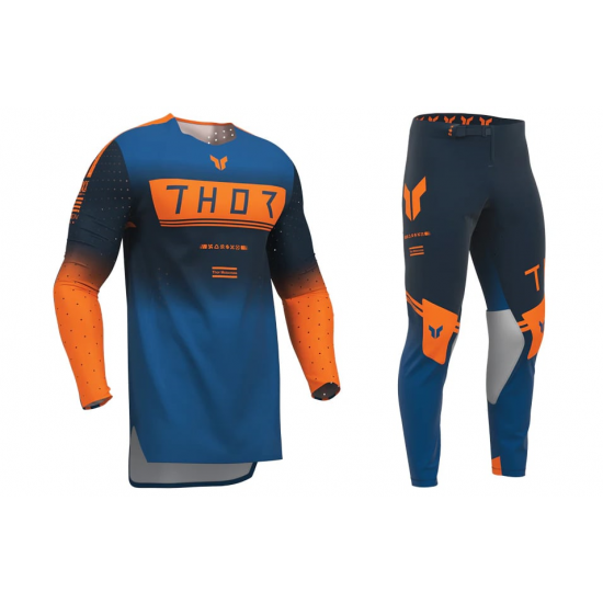 ΣΤΟΛΗ THOR SPORTMODE GEO 2026