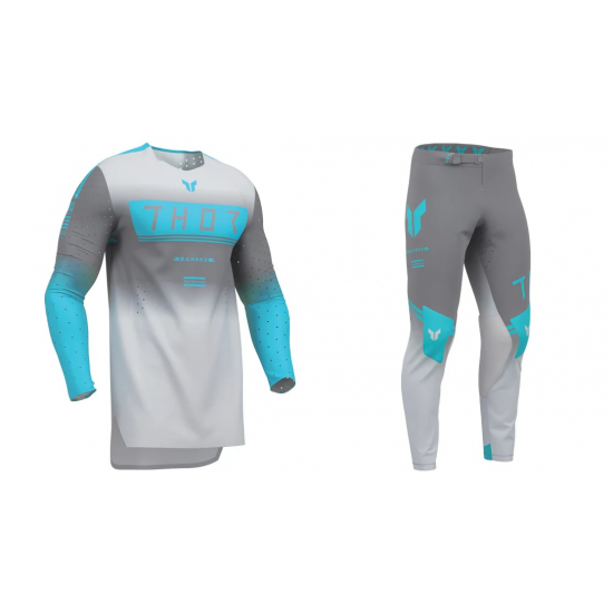 ΣΤΟΛΗ THOR SPORTMODE GEO 2026