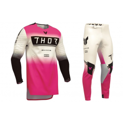 ΣΤΟΛΗ THOR SPORTMODE GEO 2026