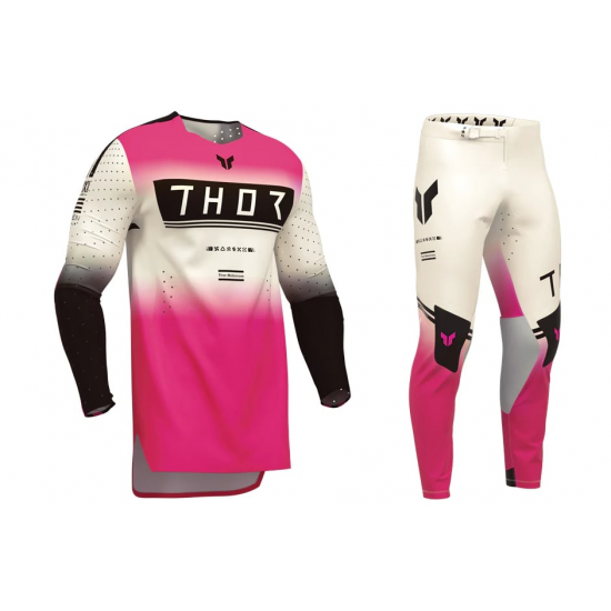 ΣΤΟΛΗ THOR SPORTMODE GEO 2026