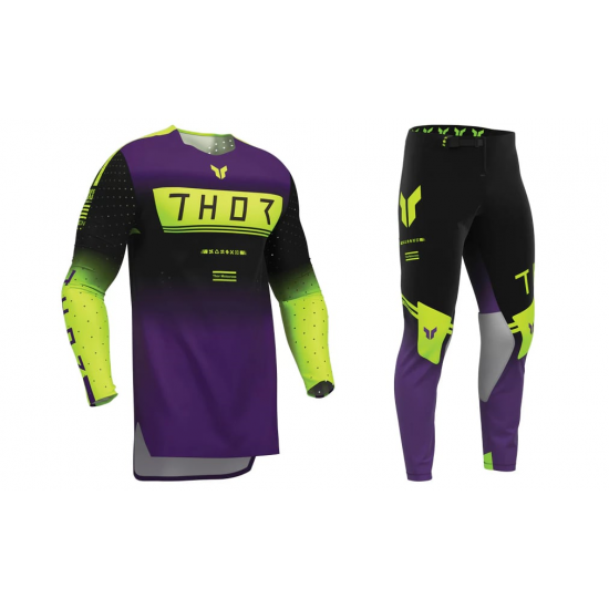 ΣΤΟΛΗ THOR SPORTMODE GEO 2026