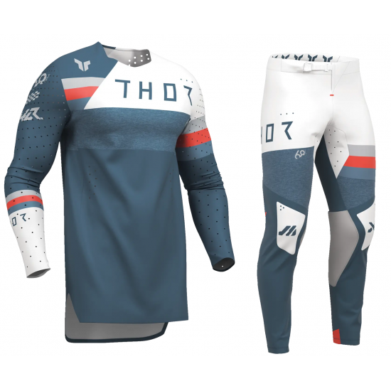 ΣΤΟΛΗ THOR SPORTMODE LEAGUE 2026