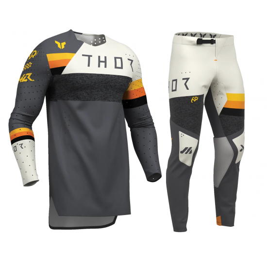 ΣΤΟΛΗ THOR SPORTMODE LEAGUE 2026