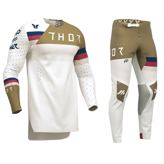 ΣΤΟΛΗ THOR SPORTMODE LEAGUE 2026